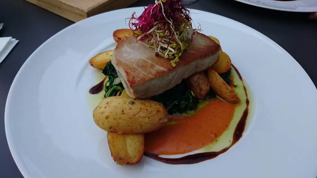 Menu_Restaurant Bürgershof_Ratingen_immagine_9