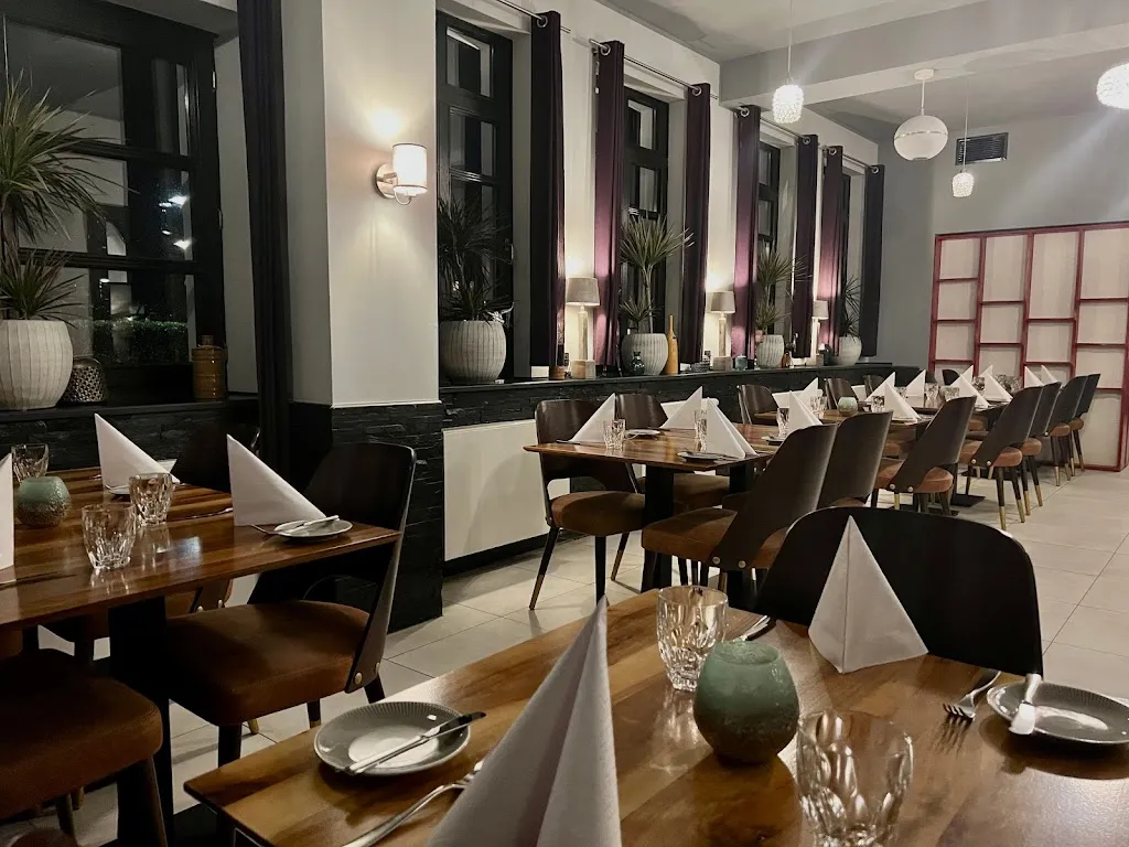 Restaurant Bürgershof restaurant in Ratingen