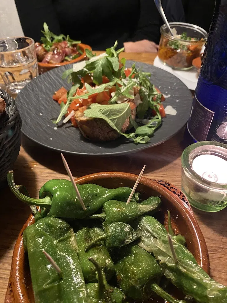 Menu_GORDONS RATINGEN Bistro & Weinbar_Ratingen_image_9