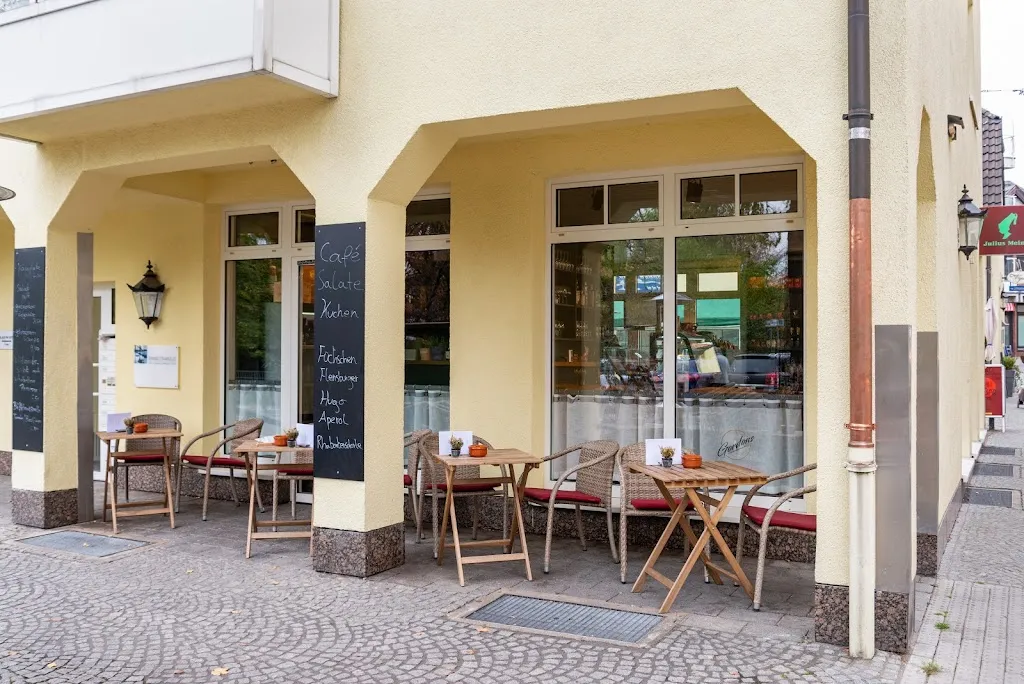 GORDONS RATINGEN Bistro & Weinbar_Ratingen_slider_image_1