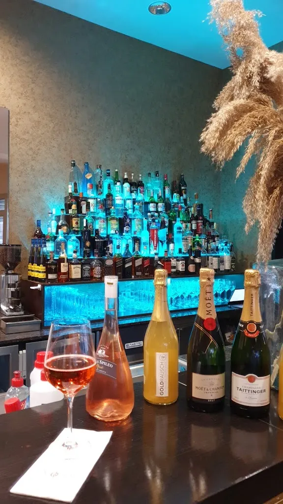 forbidden Love_Notos Mezé Restaurant_Ratingen_review