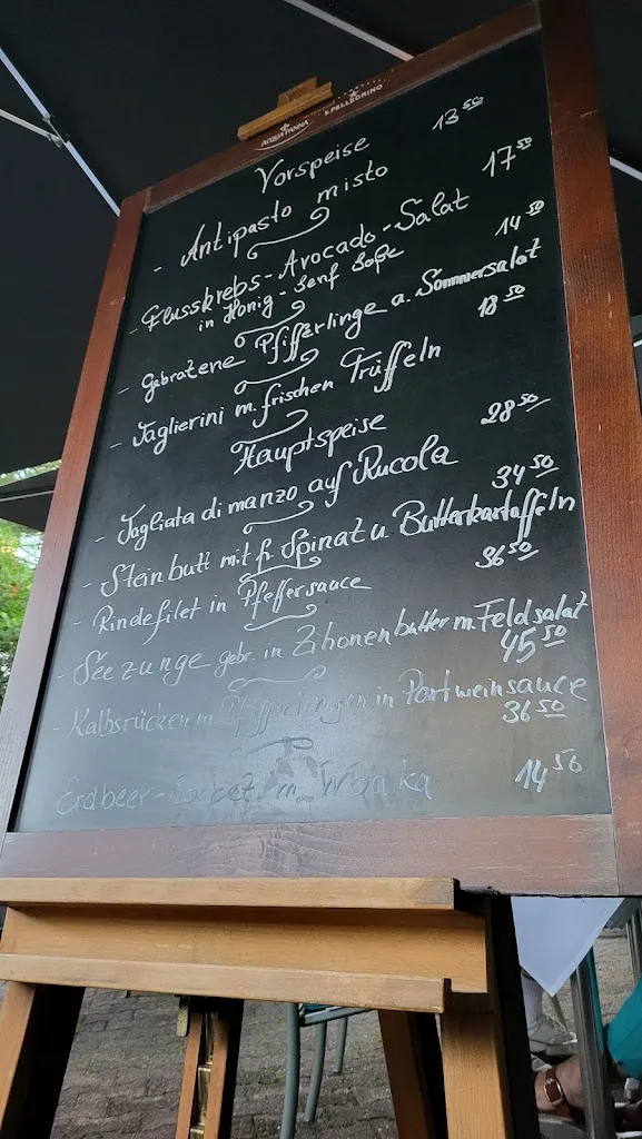 Menu_Restaurant La Taverna Nuova_Ratingen_image_4