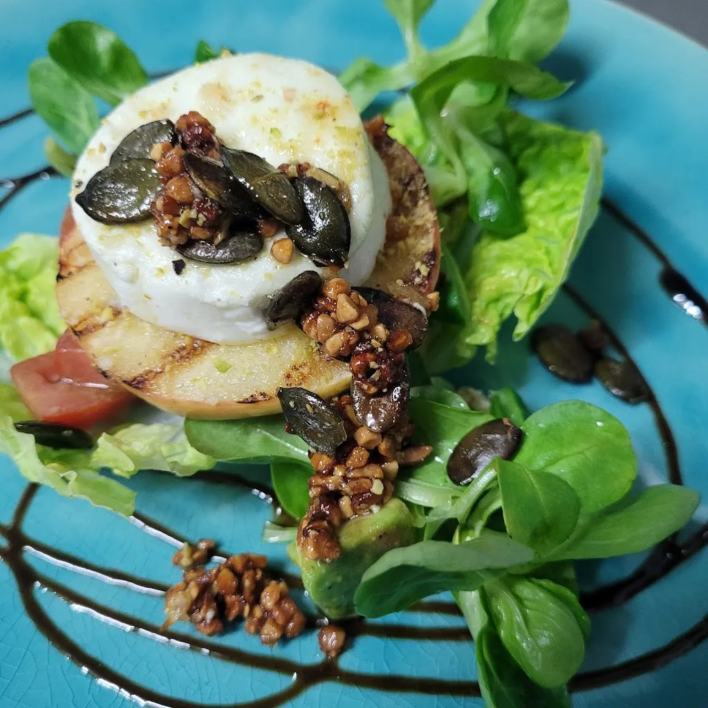 Menu_Restaurant La Taverna Nuova_Ratingen_image_8