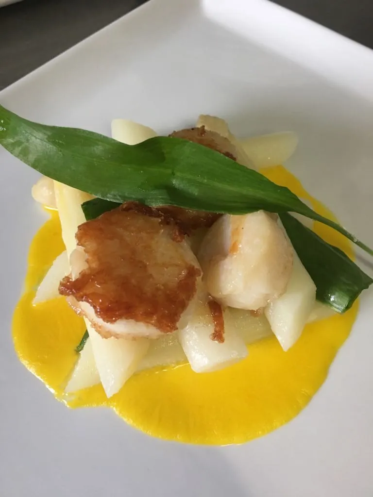 Menu_Restaurant La Taverna Nuova_Ratingen_image_9