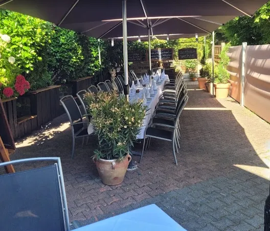 Restaurant La Taverna Nuova restaurant in Ratingen