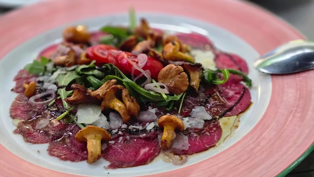 Restaurant La Taverna Nuova_Ratingen_slider_image_2