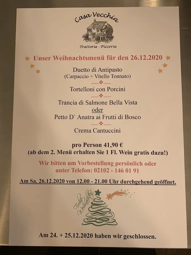 Menu_Casa Vecchia_Ratingen_image_2