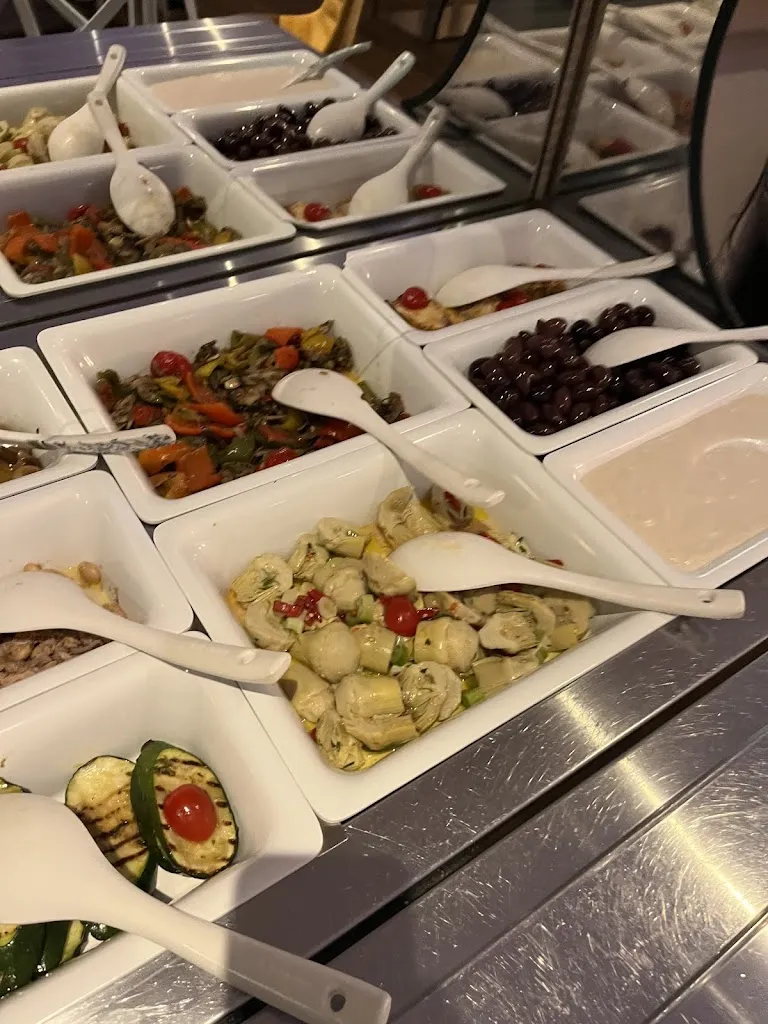 Serdar Demiroglu_Casa Vecchia_Ratingen_Bewertung