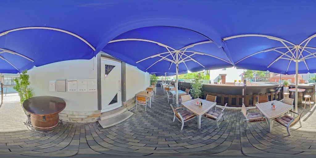 Casa Vecchia restaurant in Ratingen