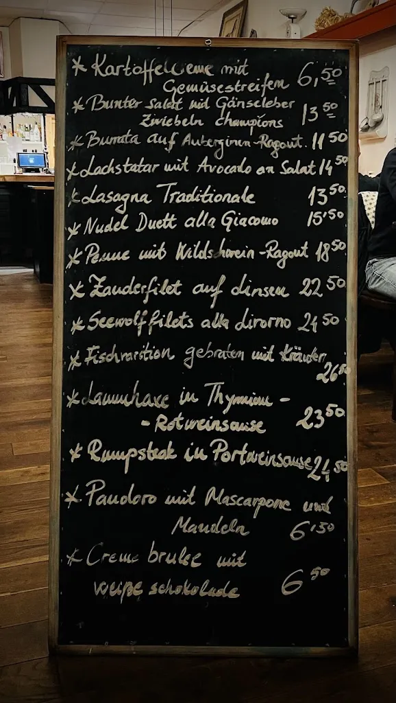 Menu_Zum Jakob_Ratingen_imagen_1