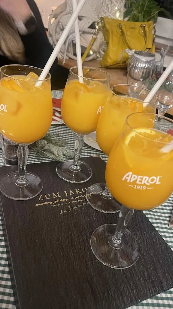 Nilguen Aykut_Zum Jakob_Ratingen_Bewertung