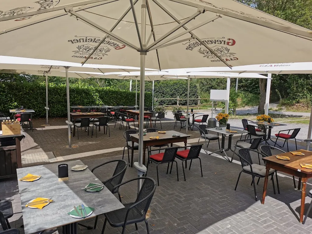 Zum Jakob restaurant in Ratingen