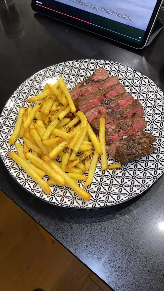 Café Romolus ristorante a Glashütten