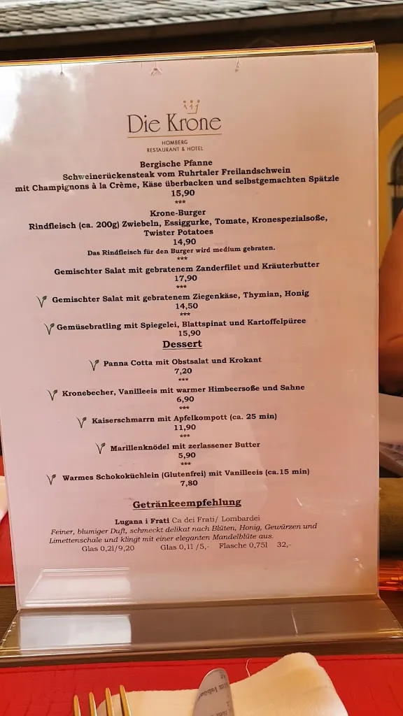Menu_Die Krone_Ratingen_image_3
