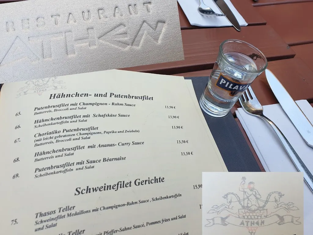 Menu_Restaurant Athen_Ratingen_image_1