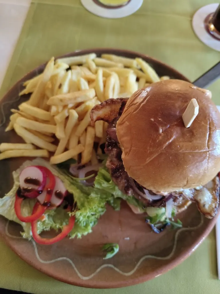 Anna_Restaurant Natascha im Peters Hof_Ratingen_review