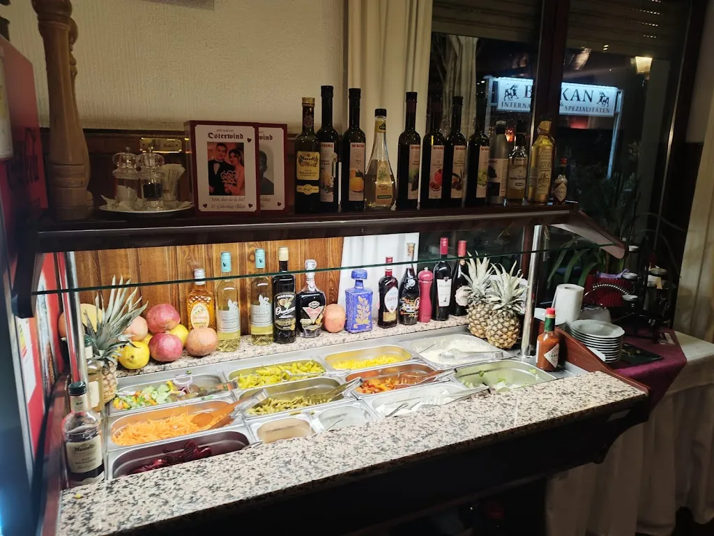 Mario Selendic_Balkan Restaurant Osterwind_Ratingen_Bewertung