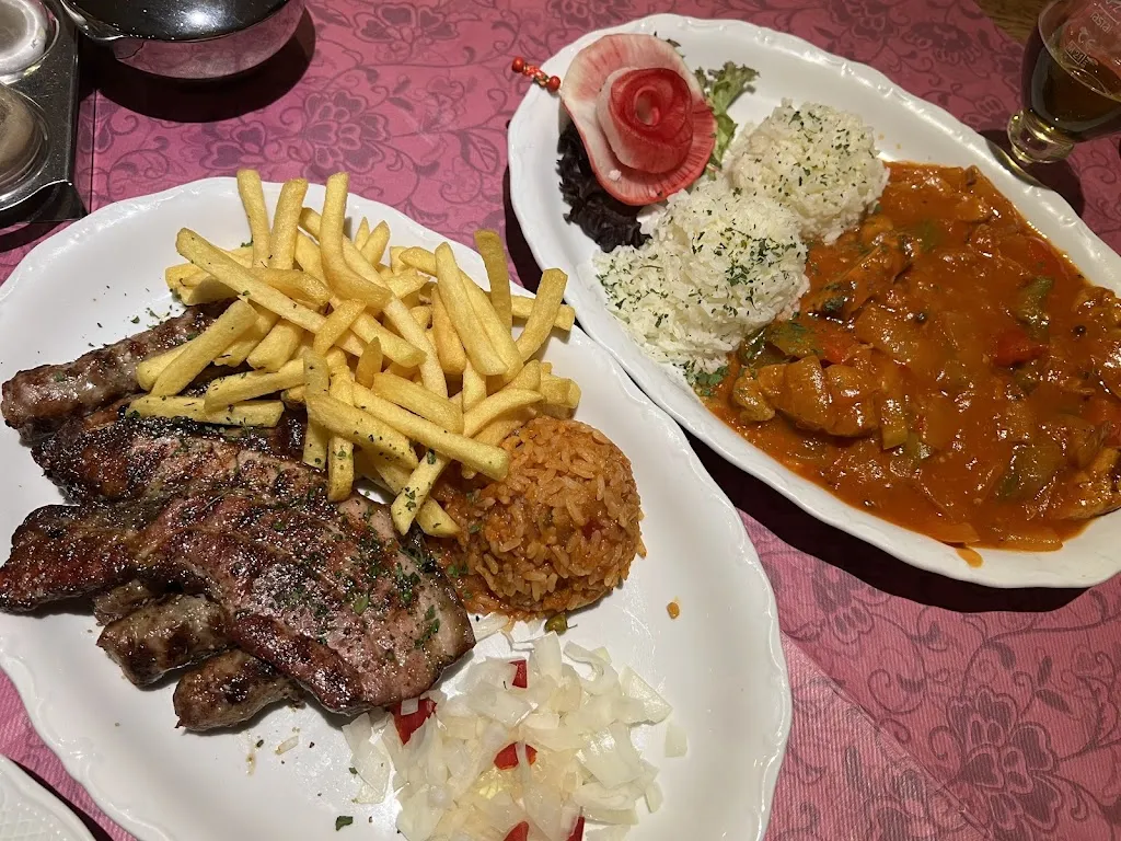 Balkan Restaurant Osterwind_Ratingen_slider_image_2