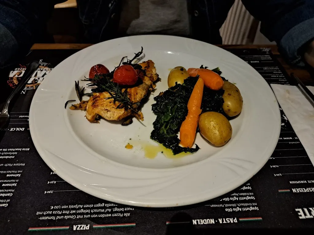 Menu_La Barca_Ratingen_image_2