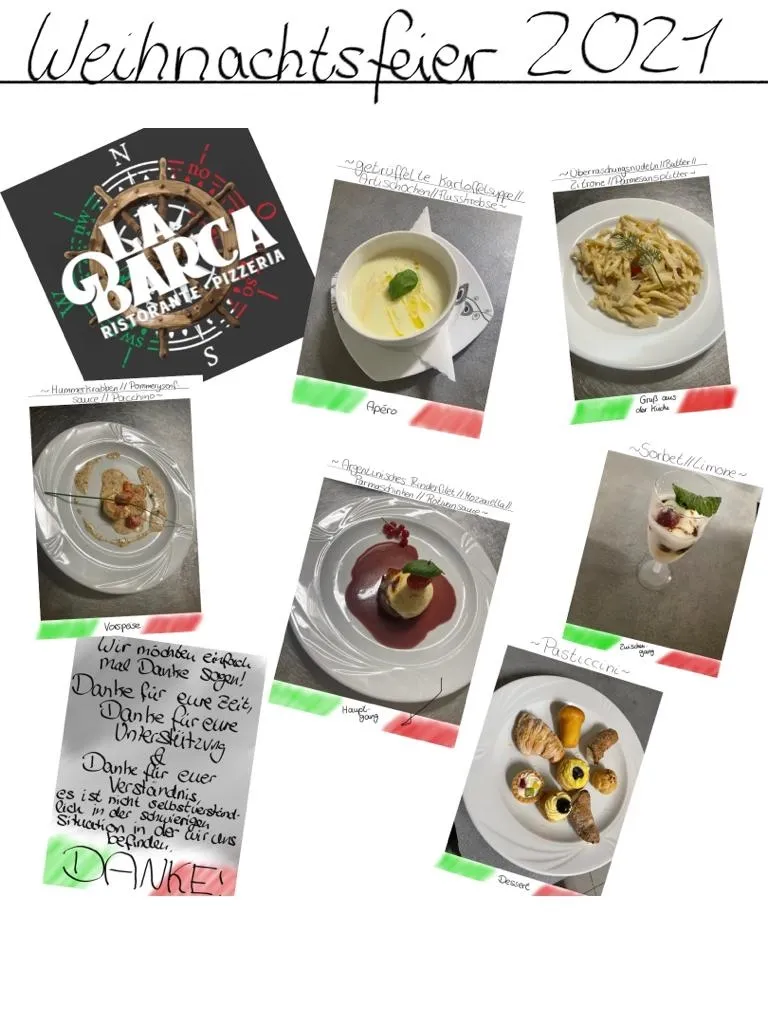 Menu_La Barca_Ratingen_image_3