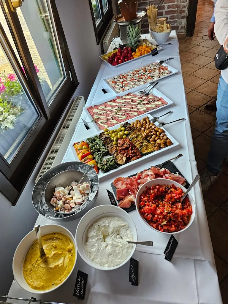 Menu_Prinzenbahnhof Hösel | Restaurant . Catering . Event_Ratingen_immagine_6