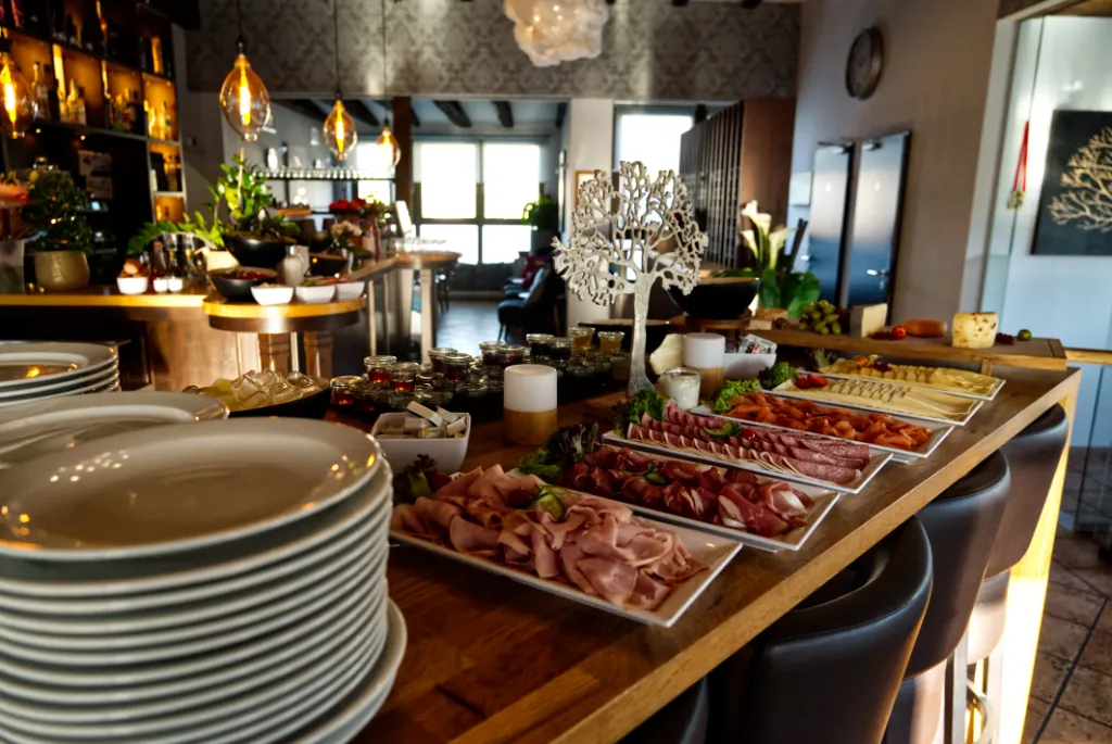 Prinzenbahnhof Hösel | Restaurant . Catering . Event_Ratingen_slider_image_3