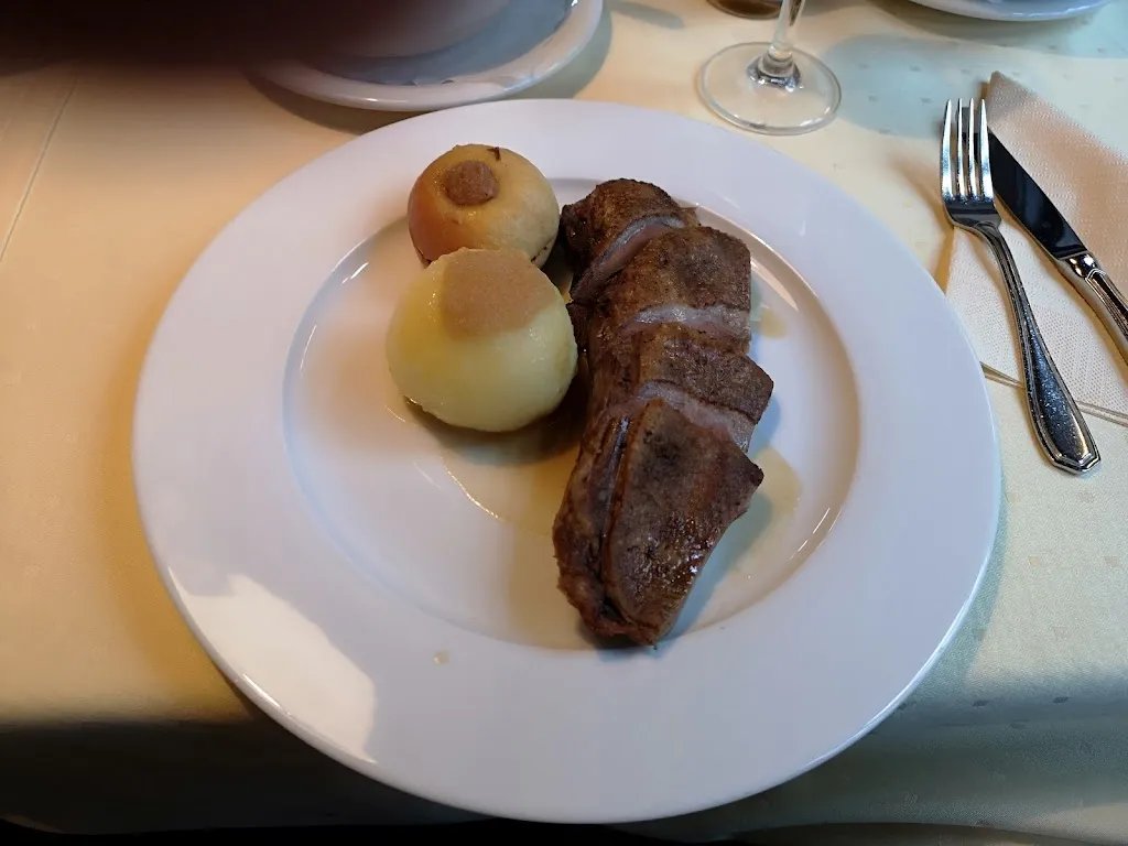 Menü_Restaurant Gut Landfrieden_Ratingen_Bild_3