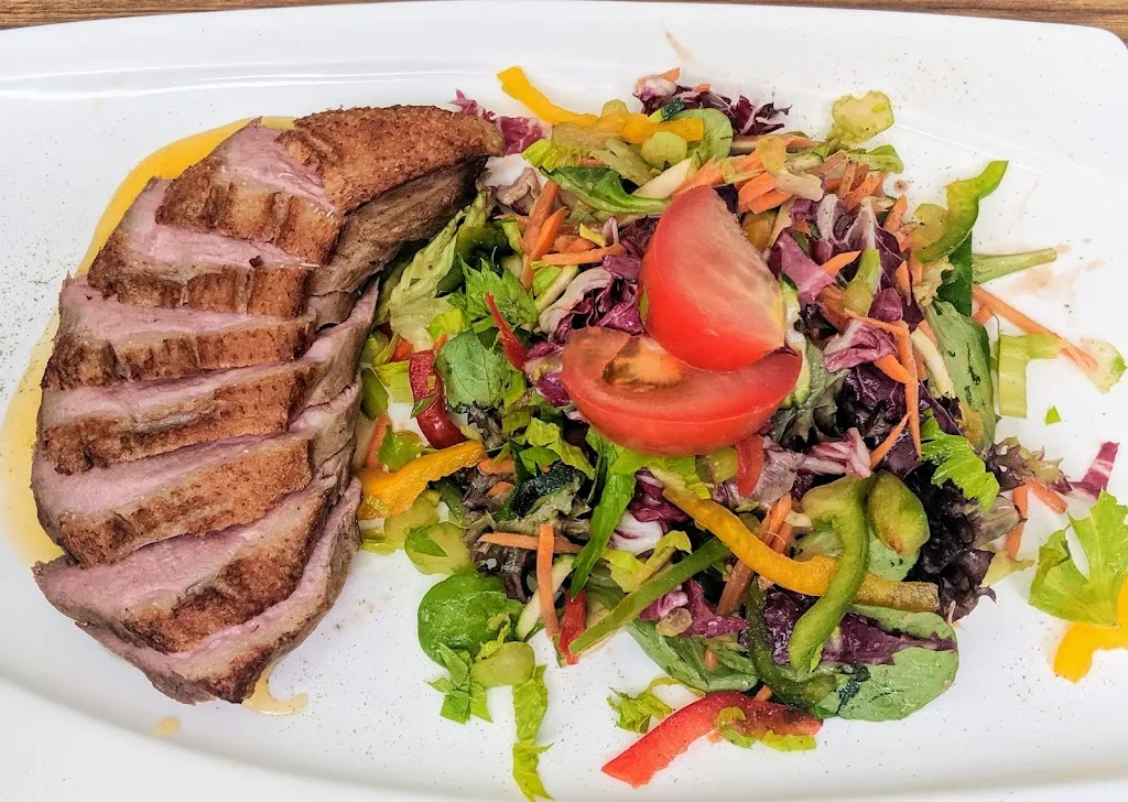 Menü_Restaurant Gut Landfrieden_Ratingen_Bild_5