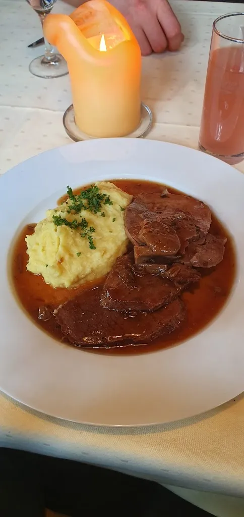 Menü_Restaurant Gut Landfrieden_Ratingen_Bild_6