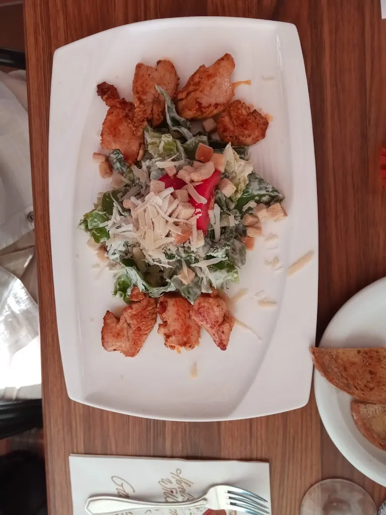 Menü_Restaurant Gut Landfrieden_Ratingen_Bild_8