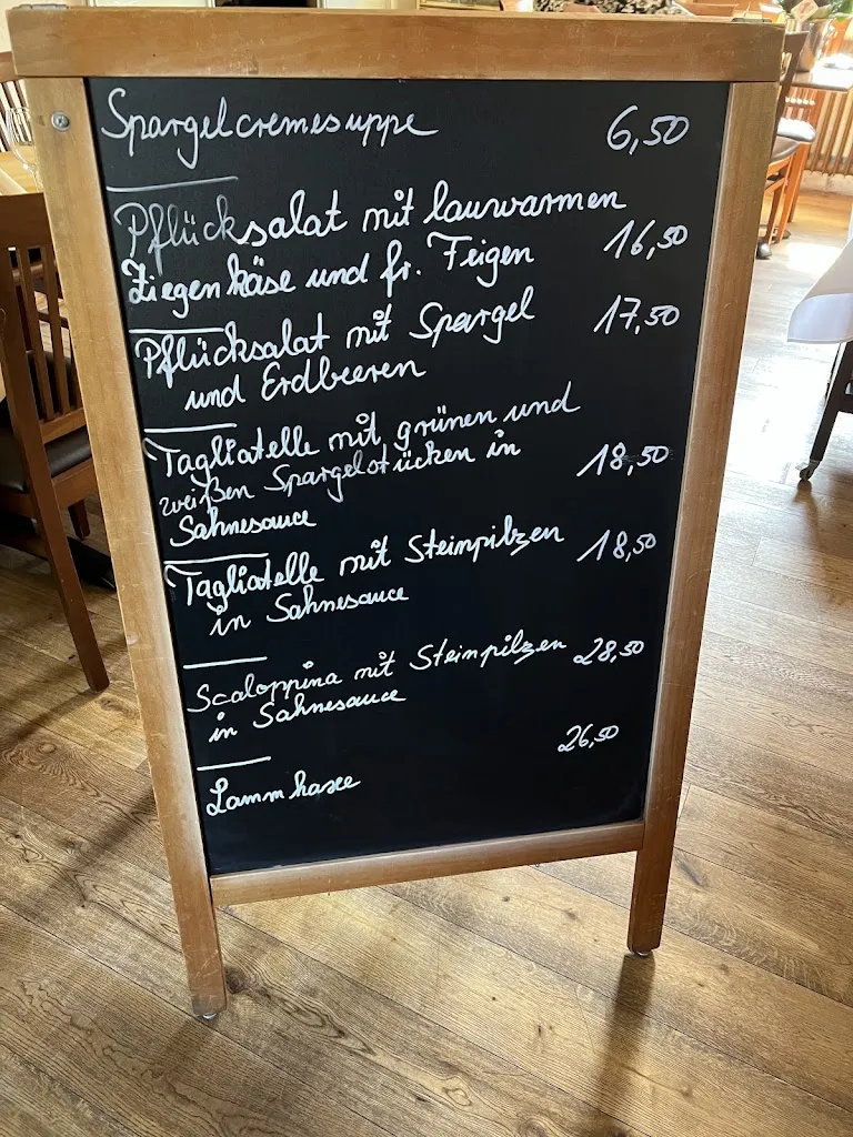 Menu_Restaurante Lumare Zur Grenze_Ratingen_image_1