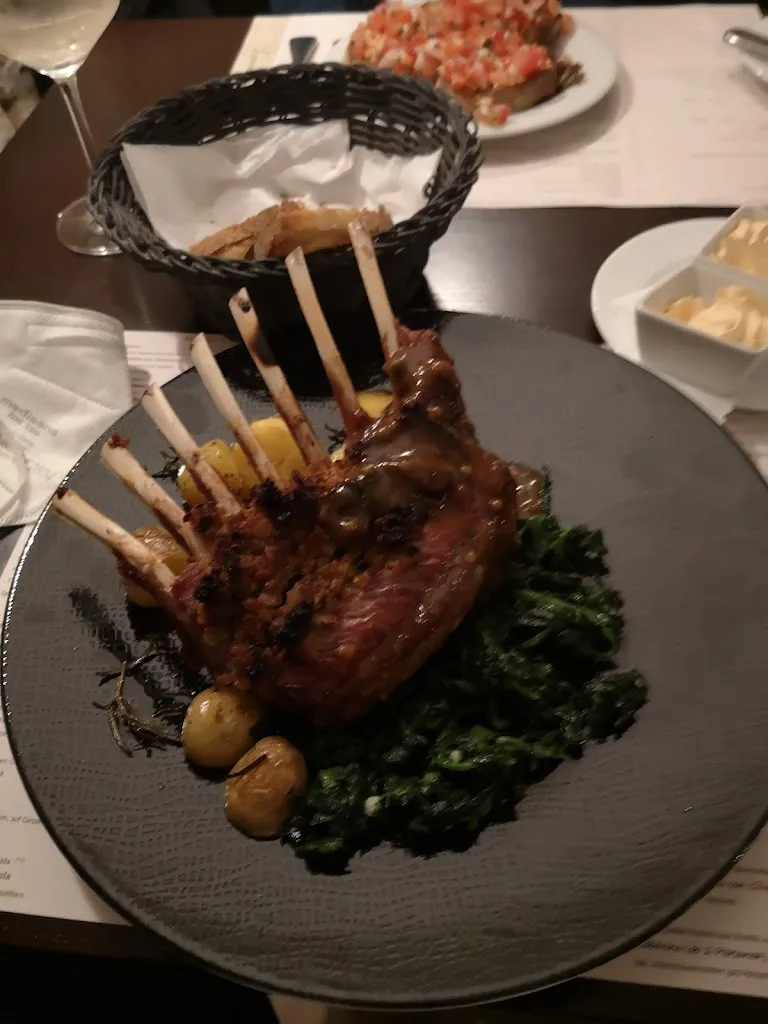 Menu_Restaurante Lumare Zur Grenze_Ratingen_image_8