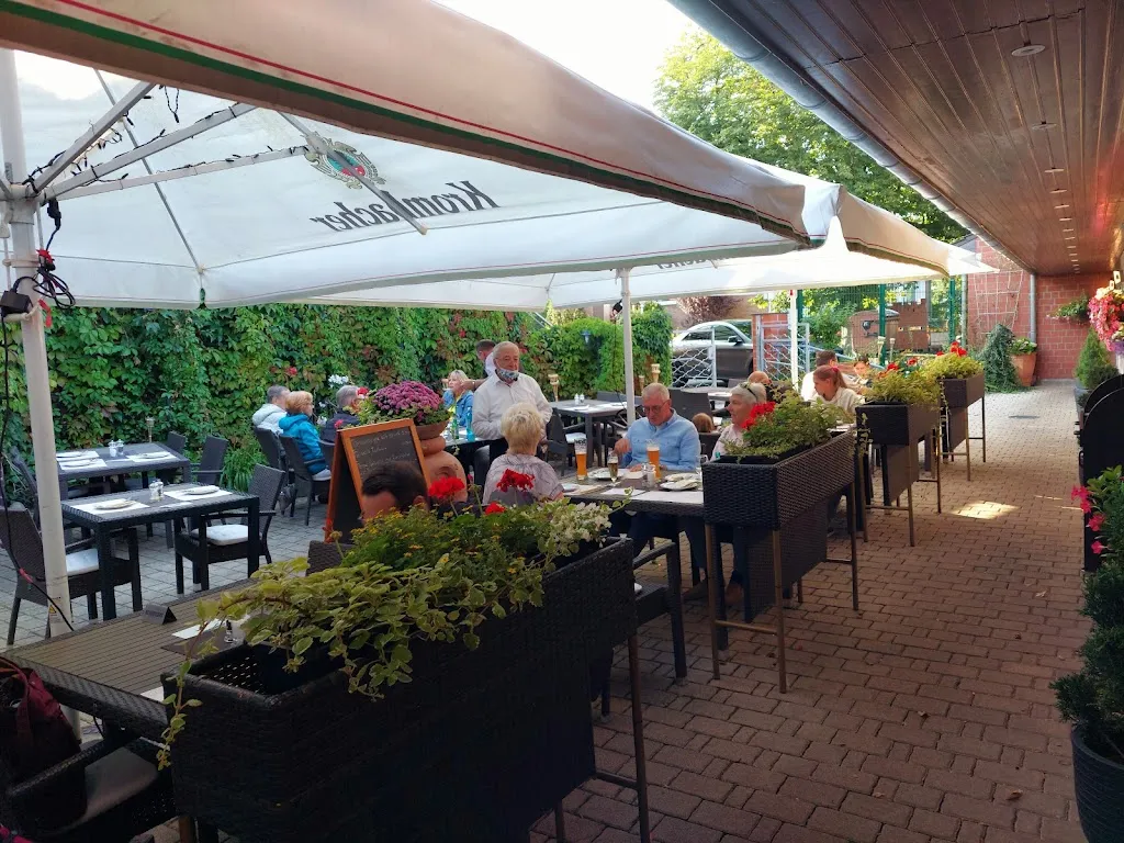 Restaurante Lumare Zur Grenze_Ratingen_slider_image_1