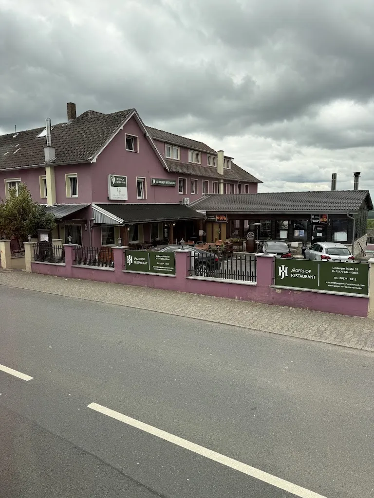 Alex Born_Glashütten Hotel und Restaurant_Glashütten_review