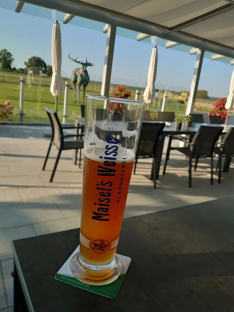 Gerd Dahlheimer_JU52 Hotel Café Restaurant_Arnsberg_review