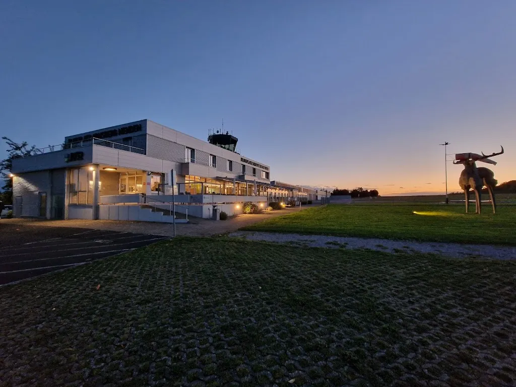 Andre Korte_JU52 Hotel Café Restaurant_Arnsberg_review