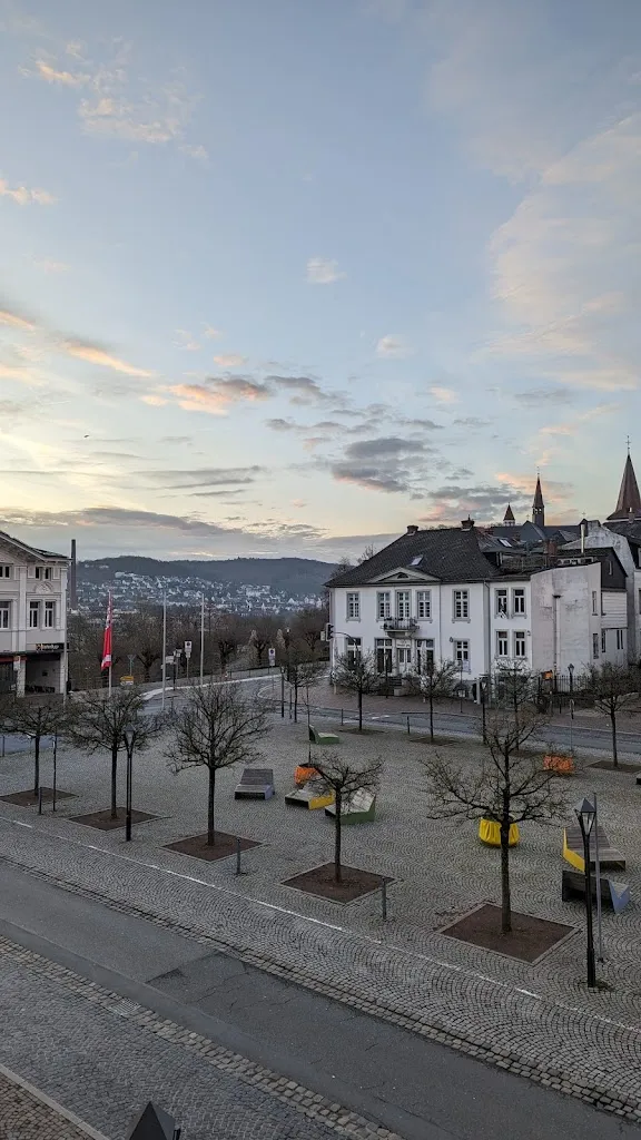 Gasthof 1820 ristorante a Arnsberg