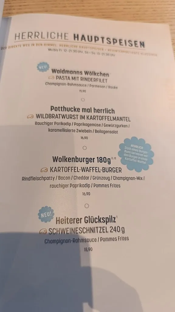 Menü_Heiter & Herrlich Neheim_Arnsberg_Bild_4