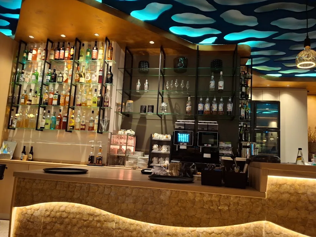 Heiter & Herrlich Neheim restaurant in Arnsberg