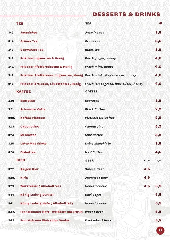 Menu_Sakura Arnsberg Restaurant _Arnsberg_immagine_2