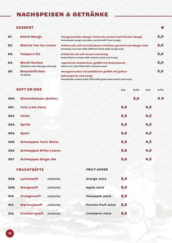 Menu_Sakura Arnsberg Restaurant _Arnsberg_immagine_4