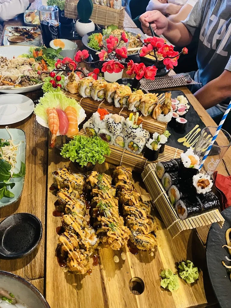 Menu_Sakura Arnsberg Restaurant _Arnsberg_immagine_5