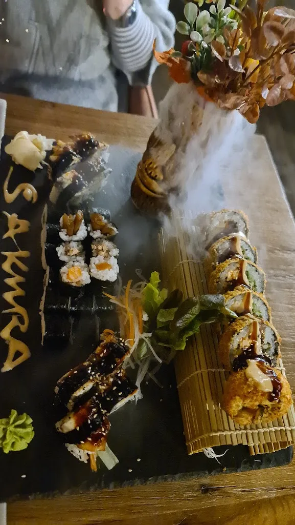 Menu_Sakura Arnsberg Restaurant _Arnsberg_immagine_6