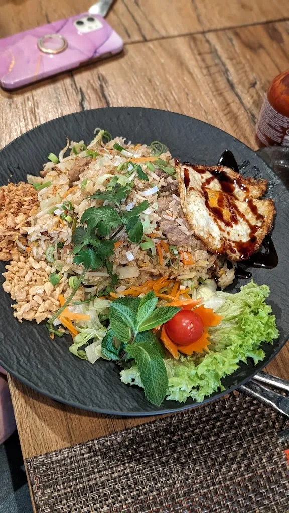 Menu_Sakura Arnsberg Restaurant _Arnsberg_immagine_9