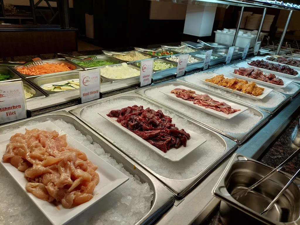 Menu_Dynastie China Restaurant_Arnsberg_immagine_5