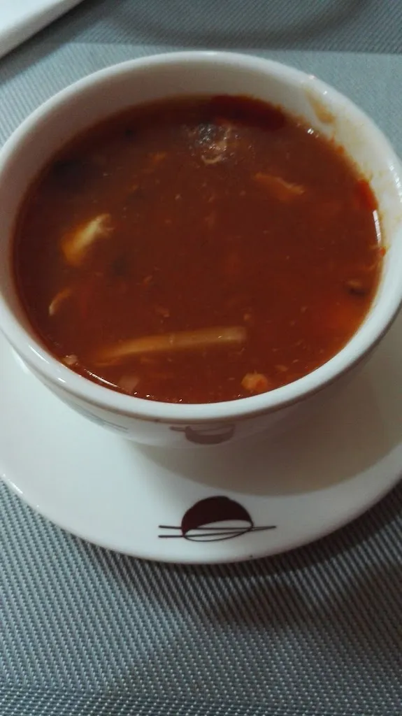 Menu_Dynastie China Restaurant_Arnsberg_immagine_7