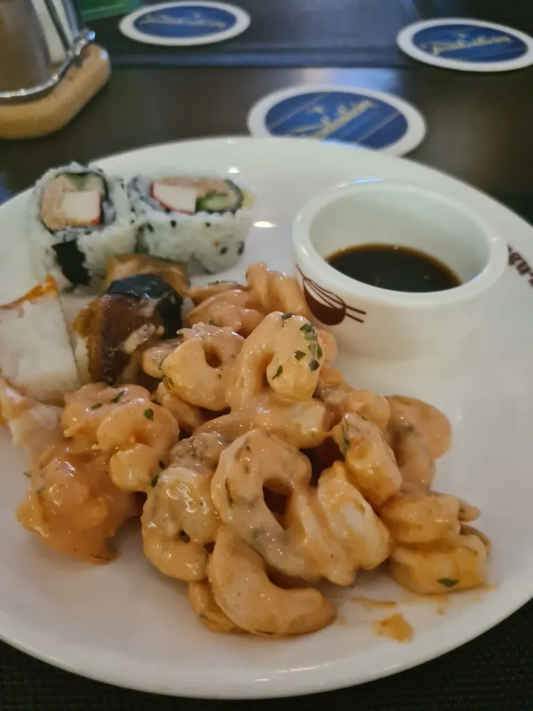 Menu_Dynastie China Restaurant_Arnsberg_immagine_9