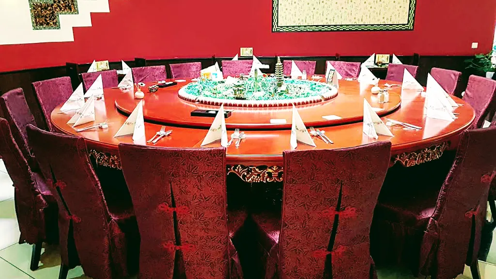 Dynastie China Restaurant restaurant in Arnsberg