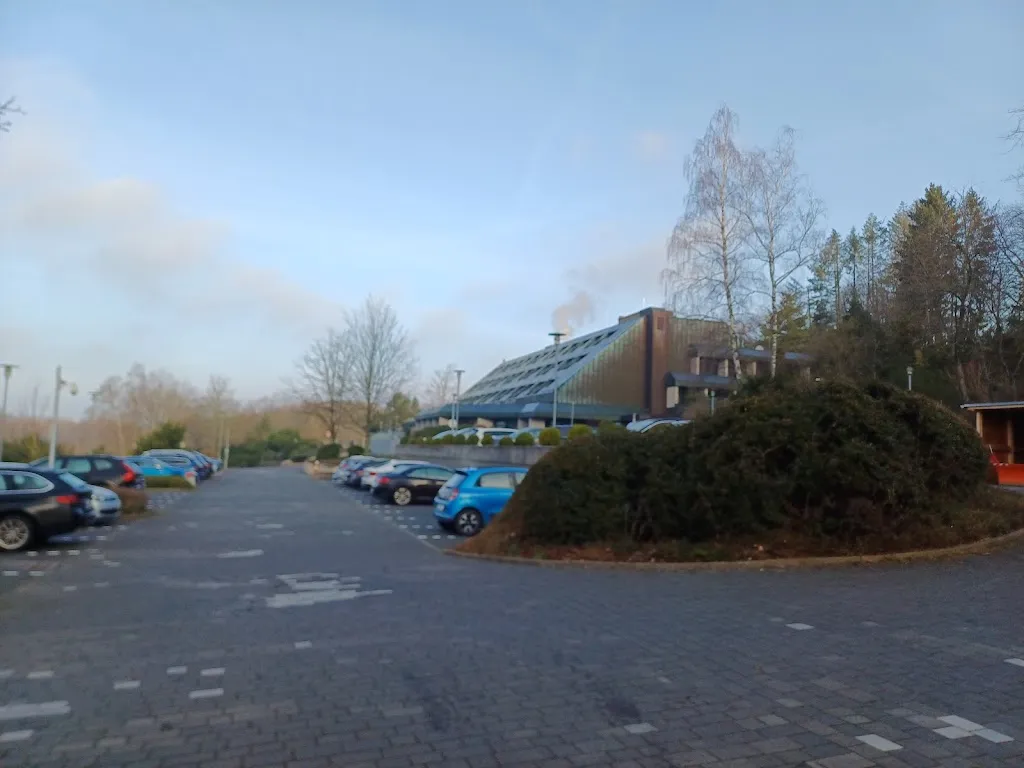 Johnny Lynch_Collegium Glashütten Zentrum für Kommunikation GmbH_Glashütten_review