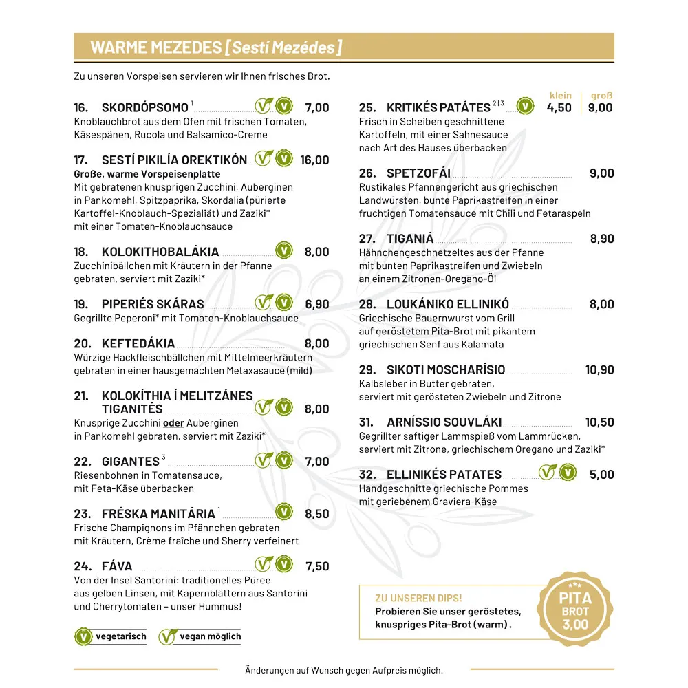 Menu_Restaurant Eleo 1220_Arnsberg_image_3
